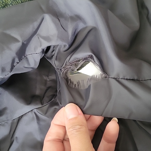 Columbia Interchange kids Winter Jacket - Picture 9 of 9